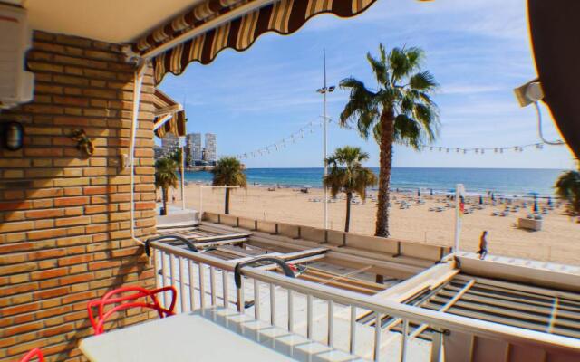 LOS RANCHOS PREMIUM Levante Beach