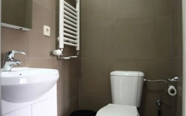 Apartments Résidence Lignum