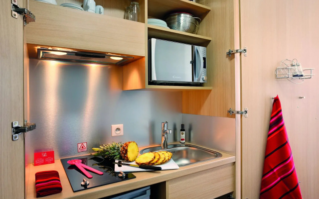 Appart'City Classic Reims Parc des Expositions