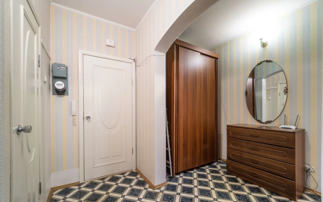 Hello Apartment on Morskaya Naberezhnaya