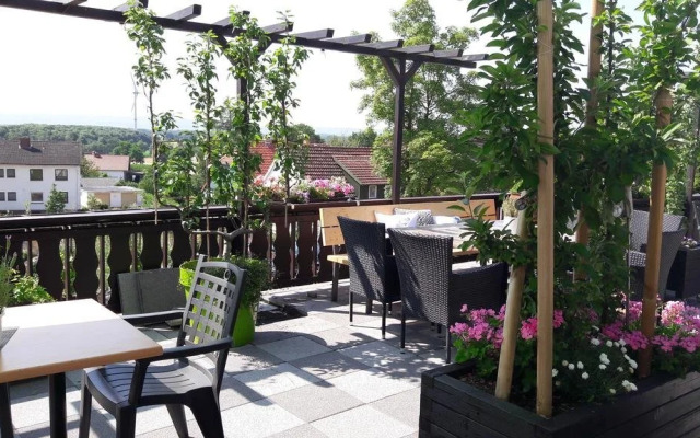 Land-gut-Hotel Meyer-Pilz