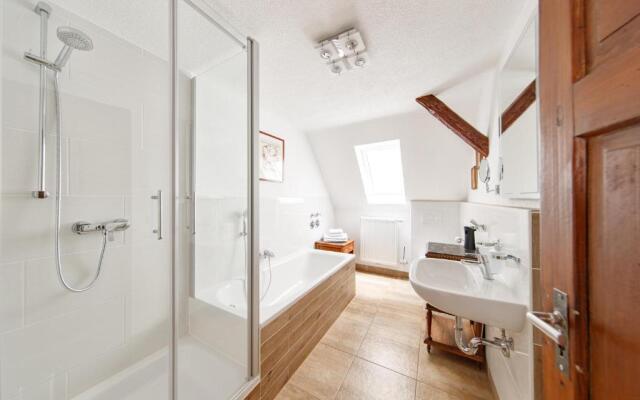 Appartamenti Quattro Ducati