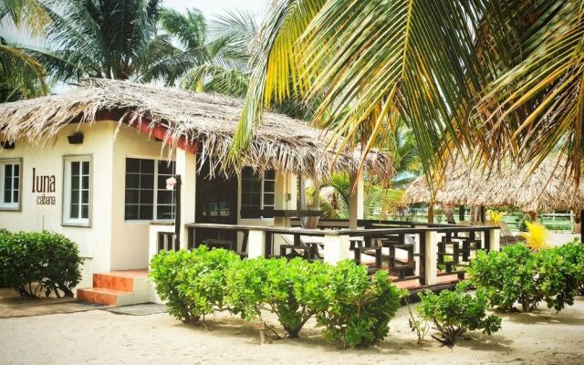 Caribbean Beach Cabanas - A PUR Hotel