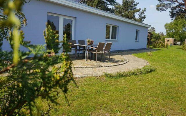 Beautiful Holiday Home in Pruchten on Baltic Coast