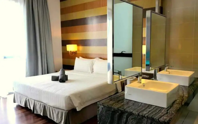 D'majestic Place by Homes Asian 3