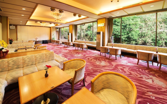 Yumoto Sakakibarakan