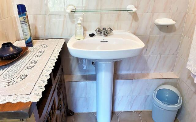 Authentic holiday home in Denia with bubble bath