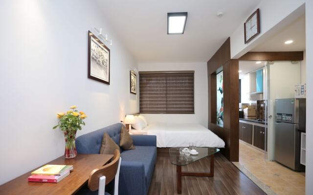 Nyt Home Giang Vo 1