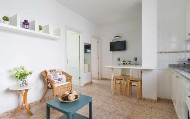Mahostly Apartamento Comillas SE