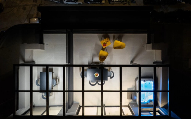 LUX&EASY Athens Downtown Residences