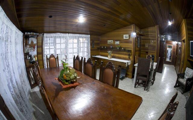 Recanto Monte Suico