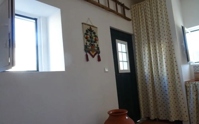 Palheiros da Ribeira