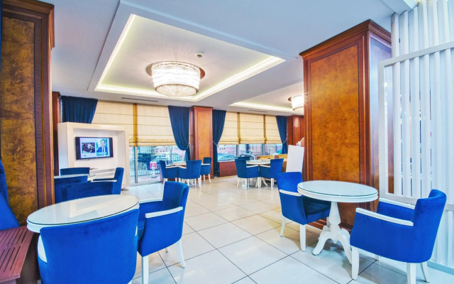 Grand Eyuboglu Hotel