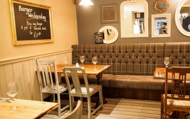 Premier Inn Northampton West (Harpole)