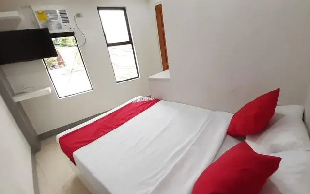 Jrja Hotel by OYO Rooms