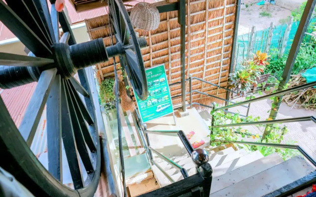 okHouseBiz BNB