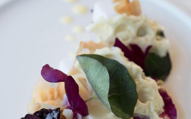 Lion Sands Ivory Lodge