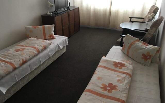 Hotel Impuls