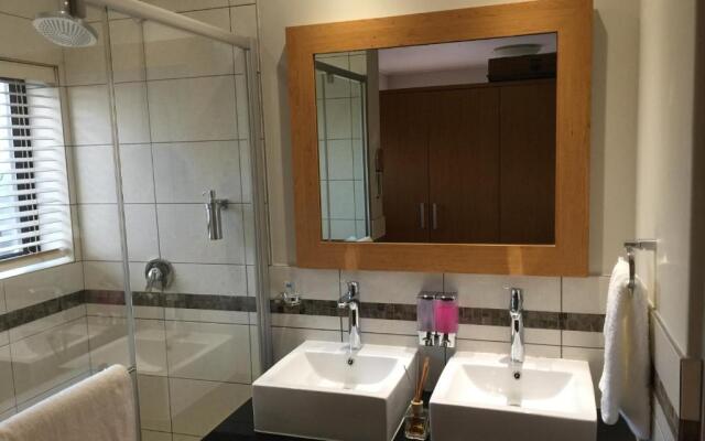 Manhattan Towers-Luxury Apartment 508