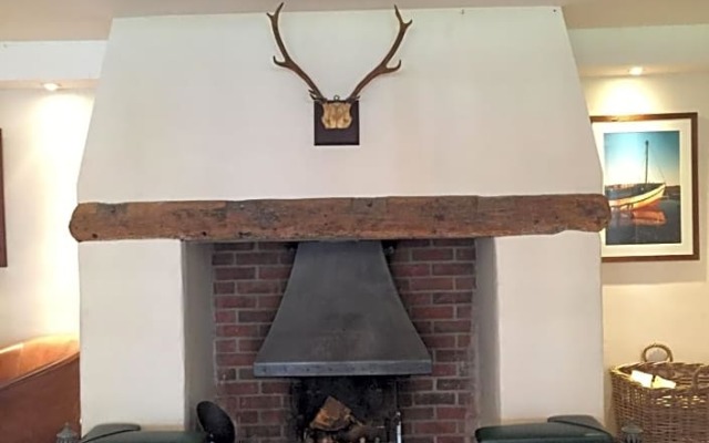 The Rose & Crown, Snettisham
