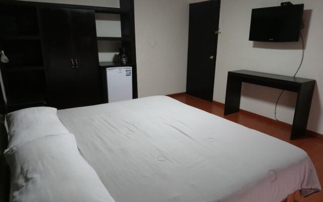 Hotel Guiba Las Americas