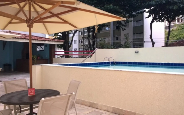 BBB Flats Barra Salvador BA