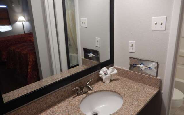 Econo Lodge