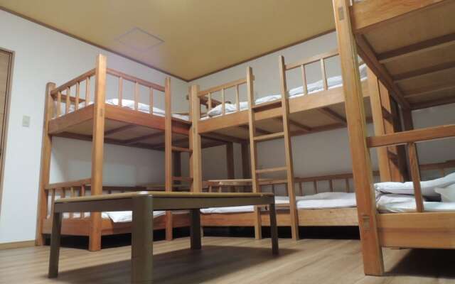 Ryokan Mokuzin
