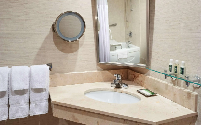 DoubleTree by Hilton Windsor Hotel & Suites