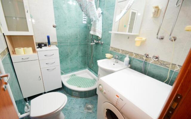 Central Apartment Dobrota I