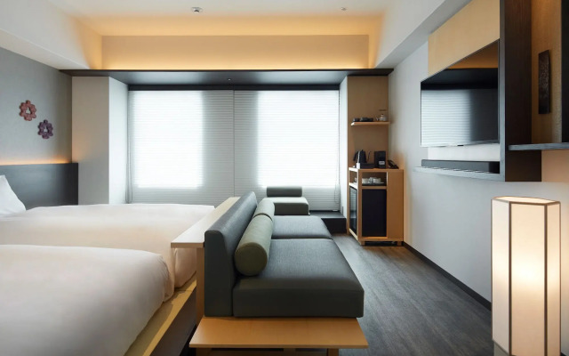 Agora Kyoto Shijo