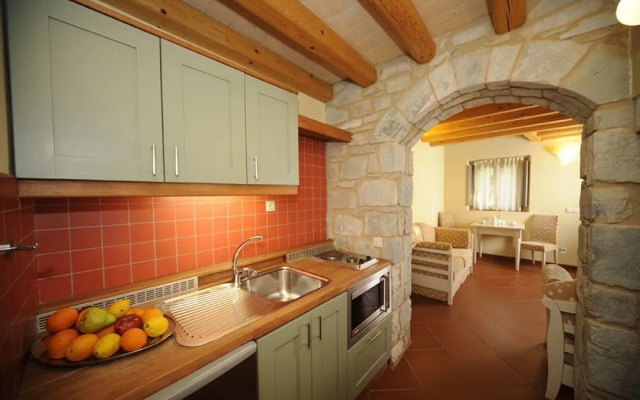 Taleton Sparti Country House