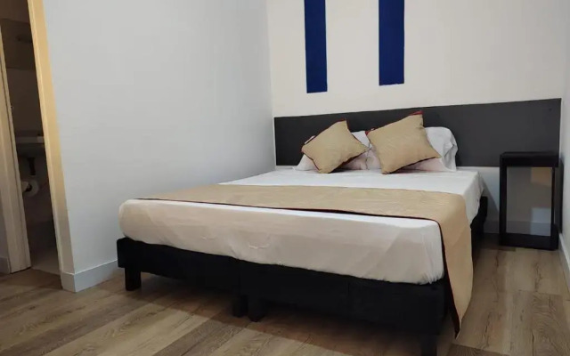 Hotel San Marcos Domo