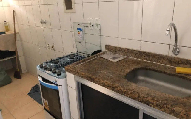 Jo´s Apartment