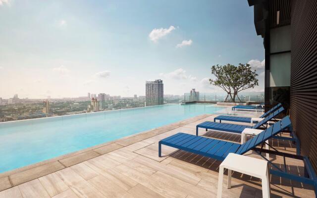 The Quarter Ari by UHG Hotel