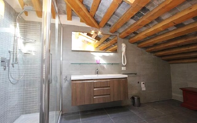 City Apartments - Albrizzi