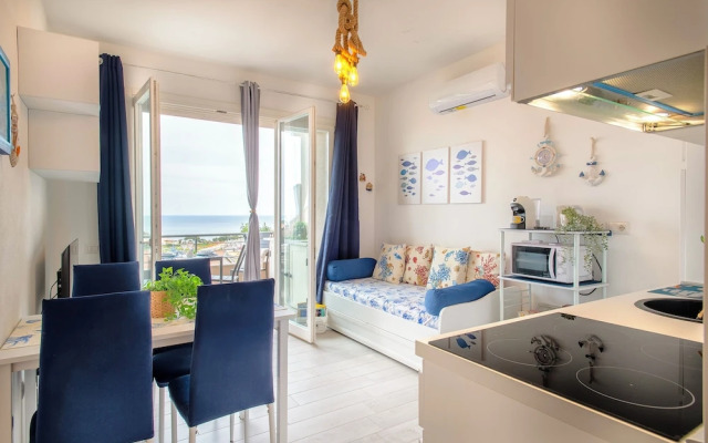 Sardinia RE - Smeralda 18