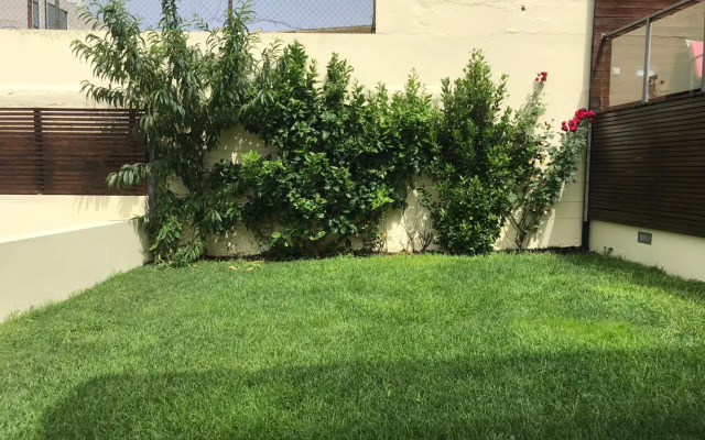 Misericórdia Garden Homes