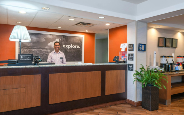 Hampton Inn Chattanooga/Hixson