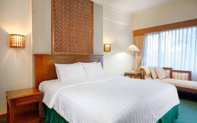 Sahid Jaya Lippo Cikarang