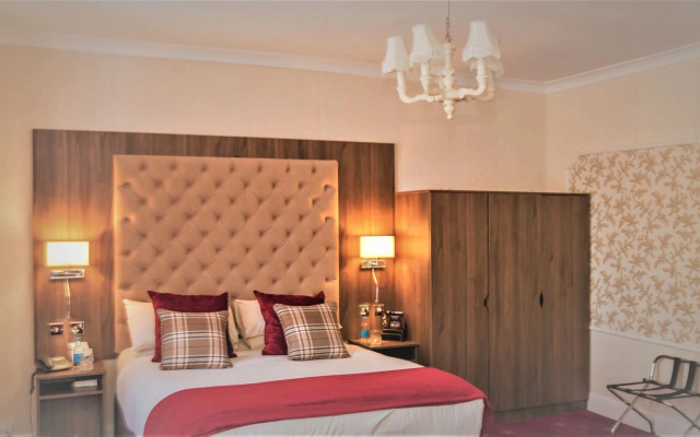 The Kingston Theatre Hotel