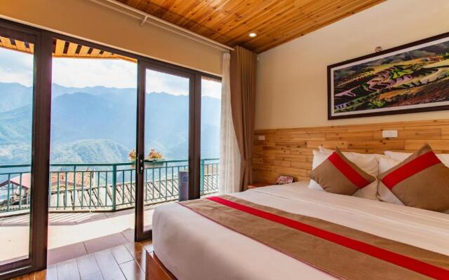Sapa Retreat Condotel
