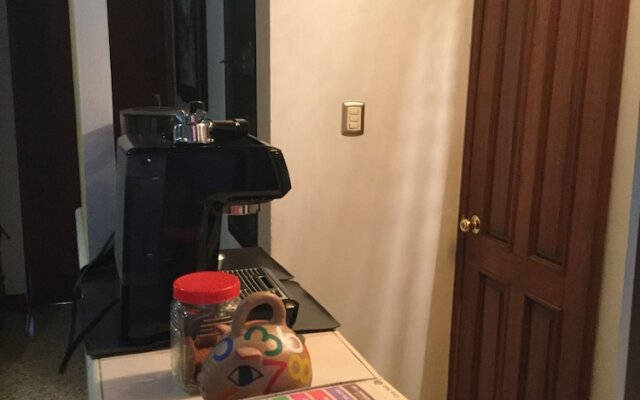 Casa Jm Private Apartment 1