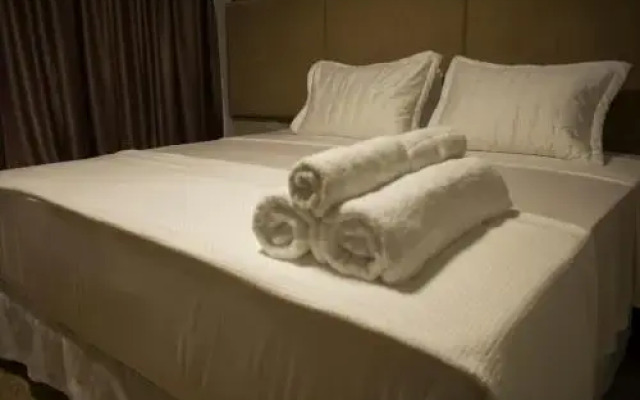 Santa Teresa Hotel Group S.A