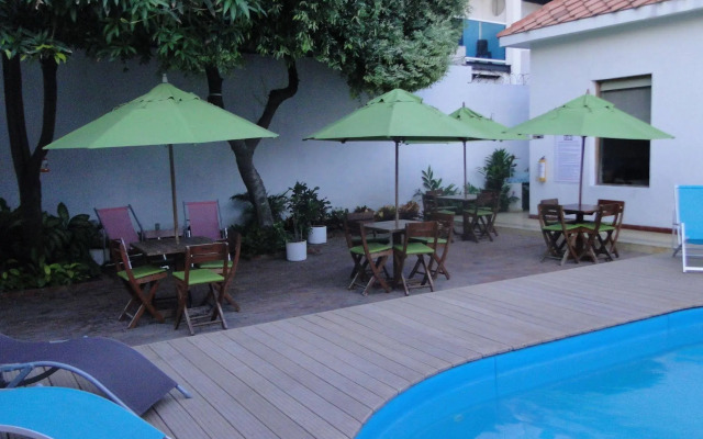 Casa Bustamante Hotel Boutique