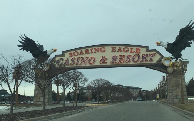 Soaring Eagle Casino And Resor