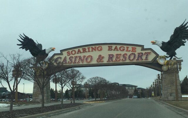 Soaring Eagle Casino and Resort