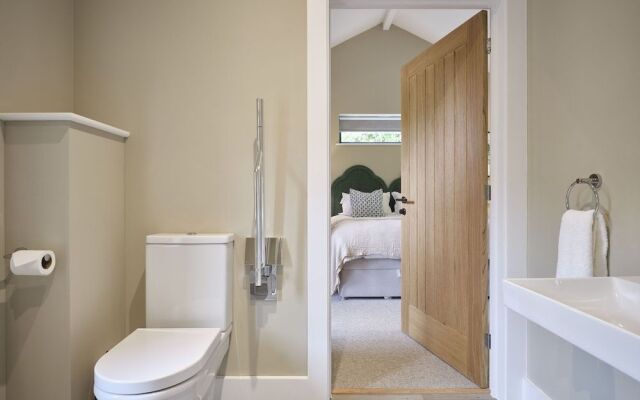 The Weeping Willow Lodges