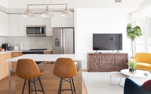 WhyHotel by Placemakr, Union Market