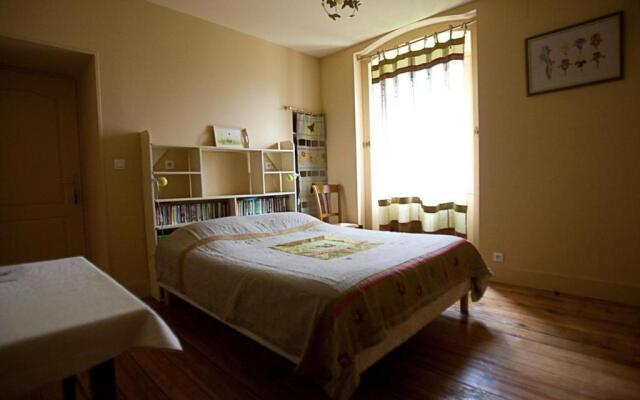 Le Relais du Passe-Heures